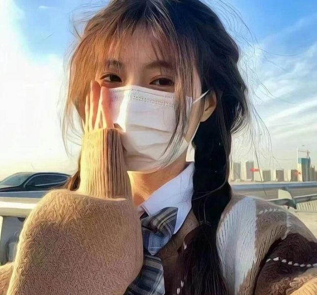 战地花开